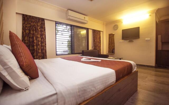 Jagjeet Balaji Inn