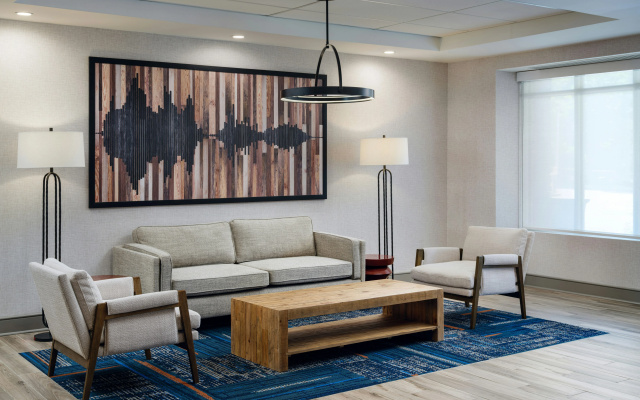 Hampton Inn & Suites Memphis East Germantown Area