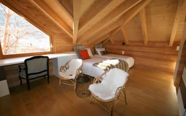 Chalet Flocon