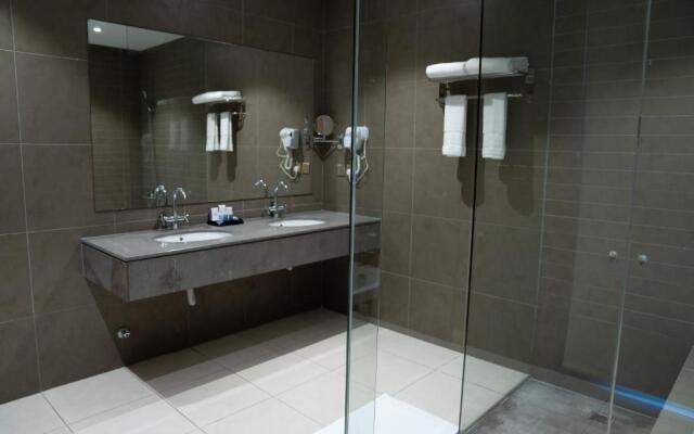 Sarwat Park Hotel Jeddah