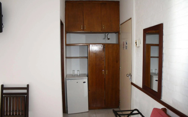 Hotel Village Termas del Dayman