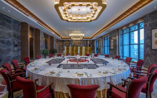 Howard Johnson by Wyndham Qunsheng Plaza Guizhou