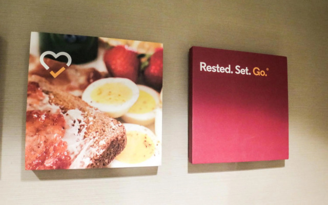 Comfort Suites Regina