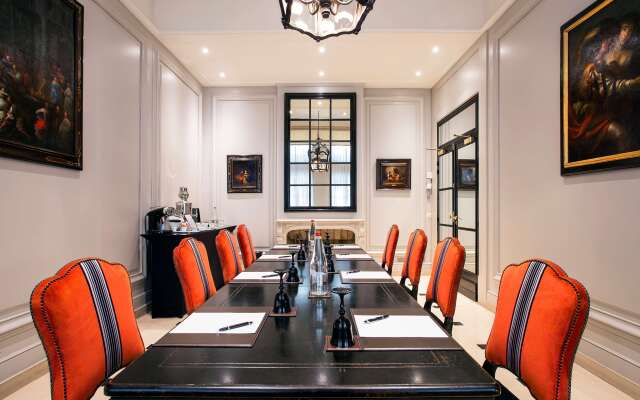Castille Paris - Starhotels Collezione
