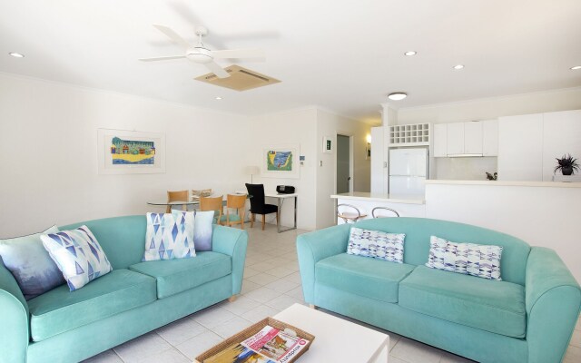 Offshore Noosa Resort