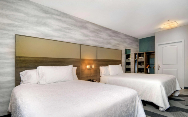 Hilton Garden Inn Livermore