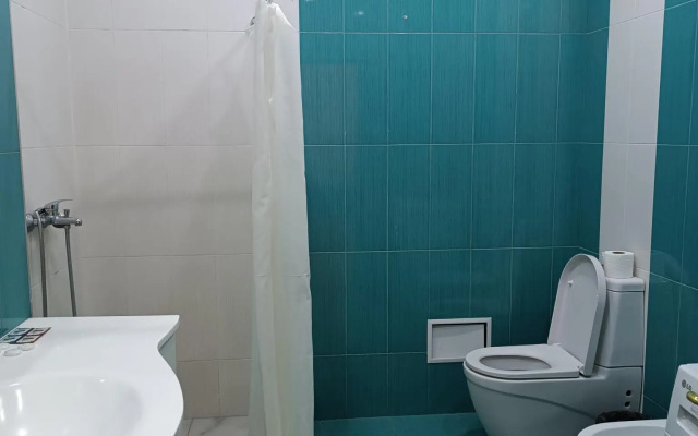 Rent Inn Yerevan (Рент Инн Ереван) на улице Арама 76