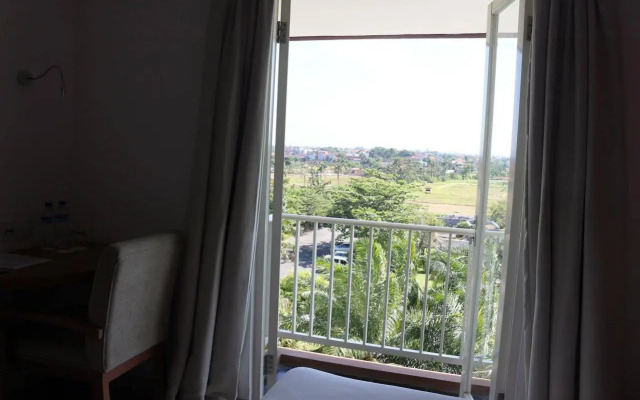 Seminyak Garden Hotel