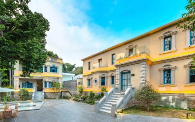 Haowangdao Family Hostel - Xiamen