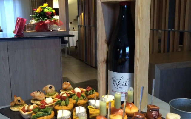 Holiday Inn Express Toulouse Airport by IHG