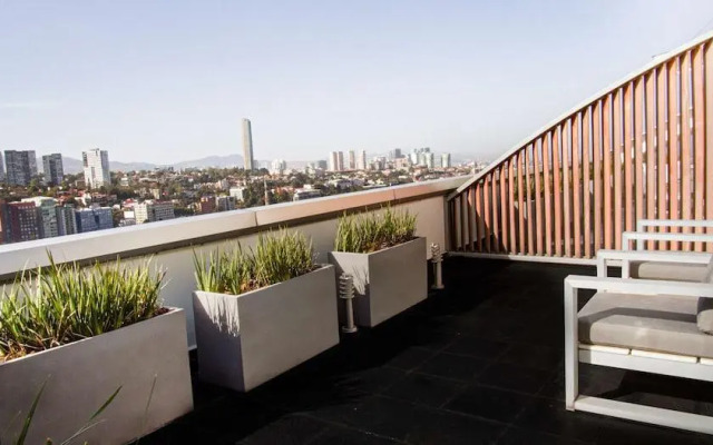 Doubletree By Hilton Santa Fe