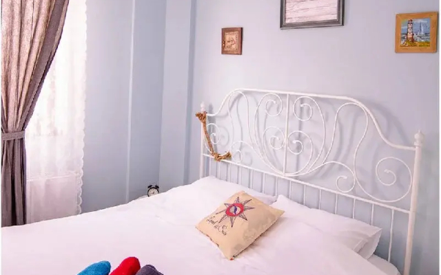 AQUARIUM Residence 1 cm