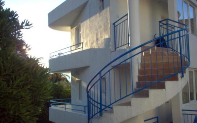 Apartments Jadran