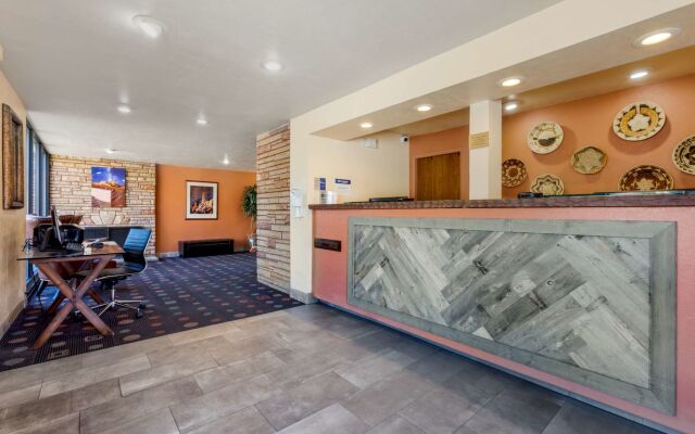 Best Western Red Hills