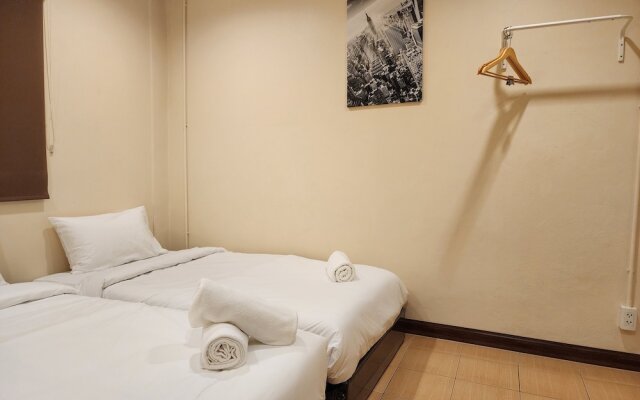 The Travellers House - Pet Friendly Accommodation