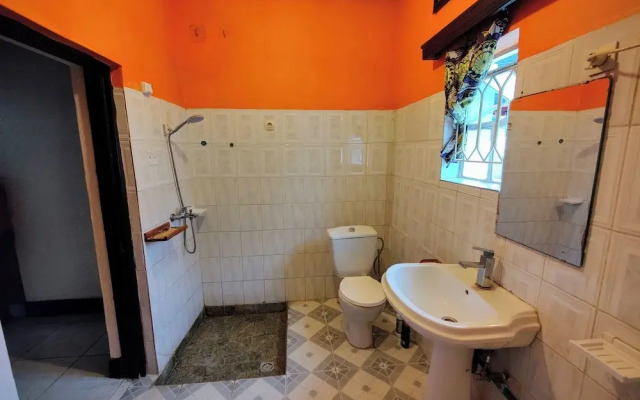 Amahoro Guest House