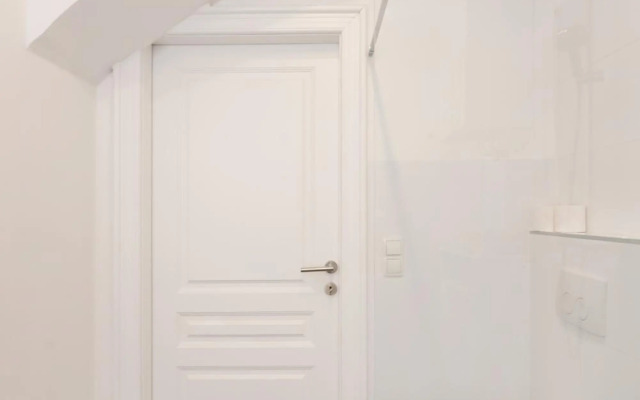 Der Fuchsbau - Neu, kuschelig und zentral im Grünen