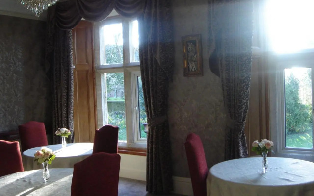 St David's Guesthouse