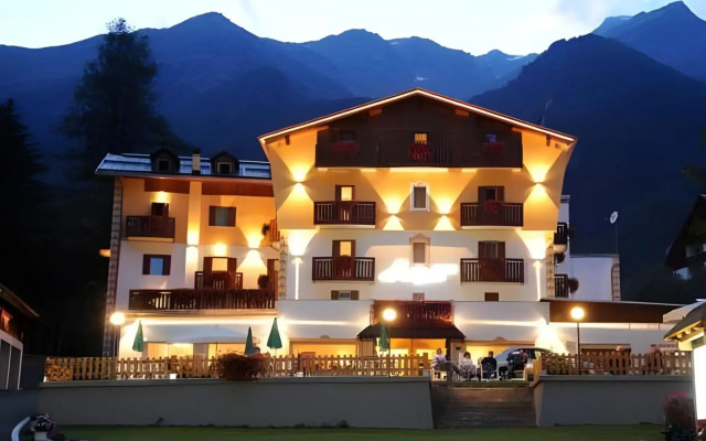 Alpino Family Wellness Hotel