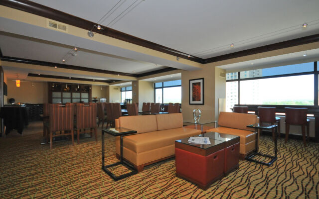 Marriott Rochester Mayo Clinic