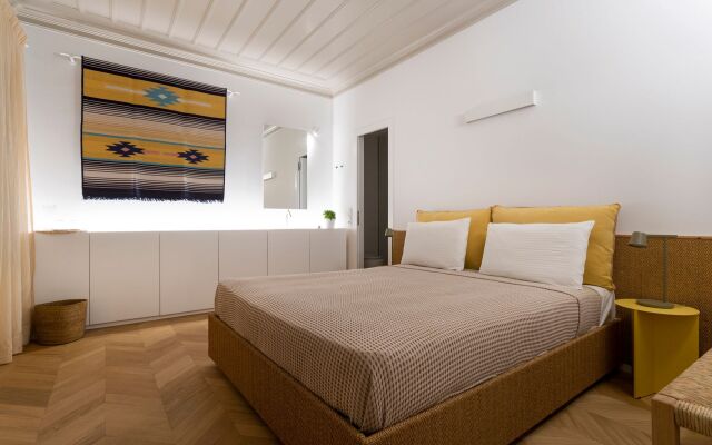 Niriides Guesthouse