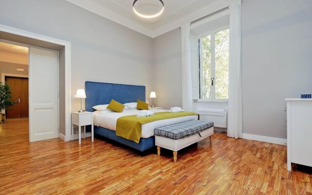 Trastevere 3 - WR Apartments