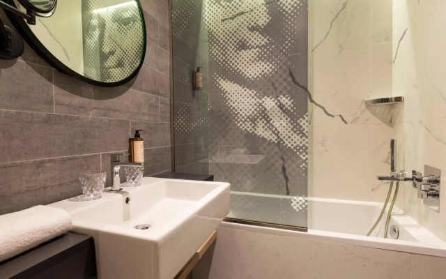 Mercure Paris Alesia