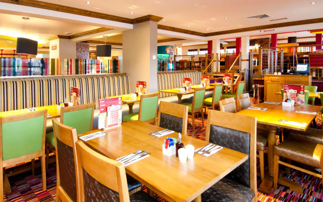 Premier Inn Barry Island