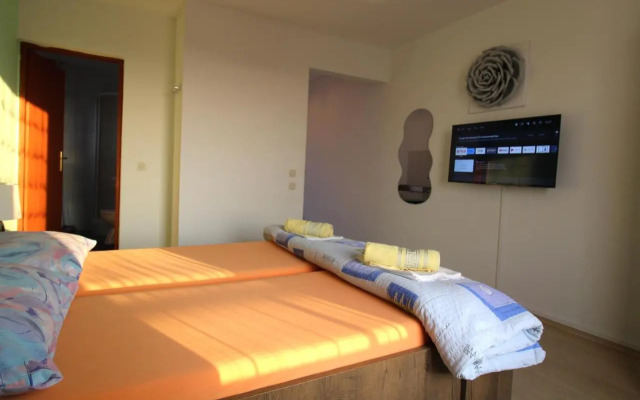 Studio Apartment Baric