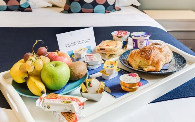 Easy Budget Colosseo