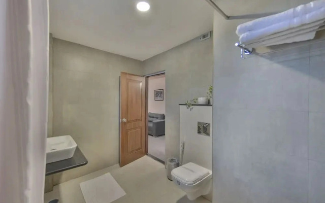 Hotel The Victory