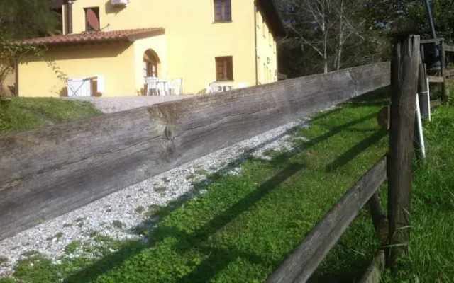 Il Paradiso Della Natura