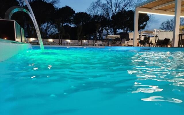Cristallo Paestum