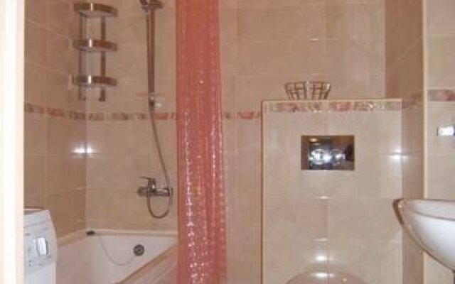 Apartamenti na Zagorodnom 45