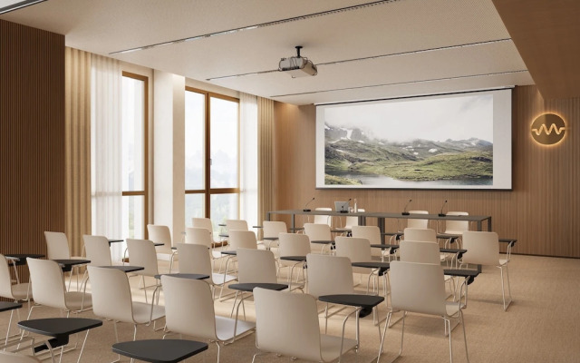 Hôtel des Innovations