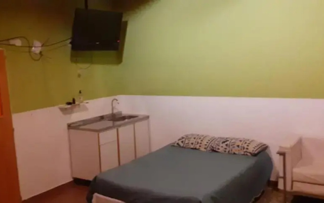 Hostel El Viajante