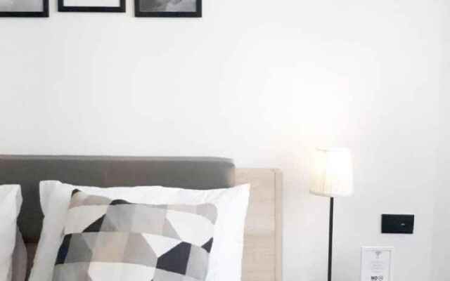 Oh Boutique Guesthouse.