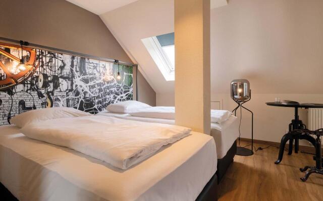 Seminaris Hotel Bad Boll