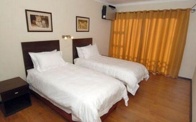 Algoa Bay Bed & Breakfast