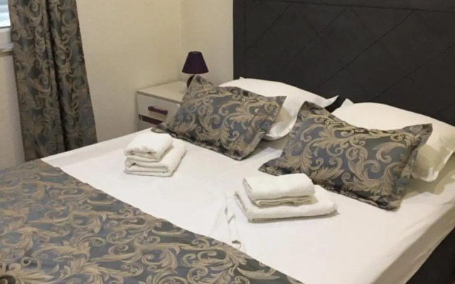 Oasis hostel