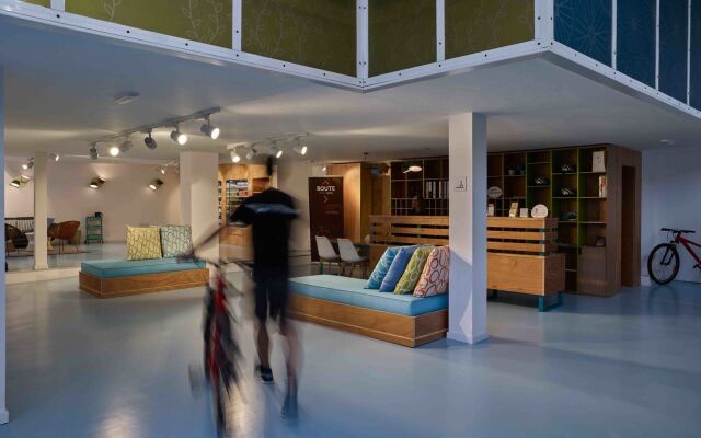 Route Active Hotel