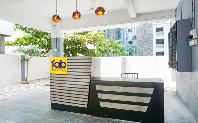 Fabhotel Skyline I