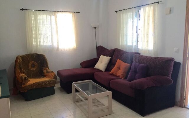 House With 3 Bedrooms in Gran Alacant, With Wonderful Mountain View, P