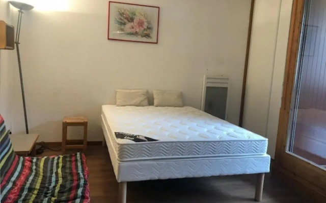 Appartement Brides-les-Bains, 1 pièce, 2 personnes - FR-1-512-191