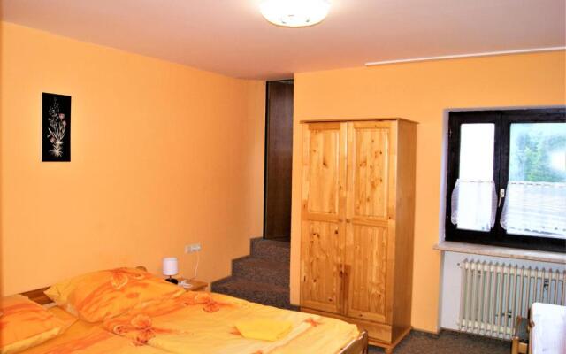 Penzion Šumaváček