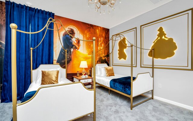 2413SHANTI, Kissimmee, US