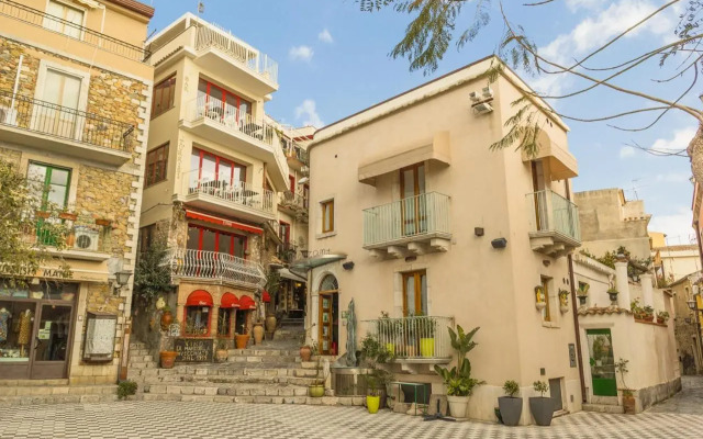 Pippo House