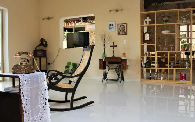 Hotel Virreyes
