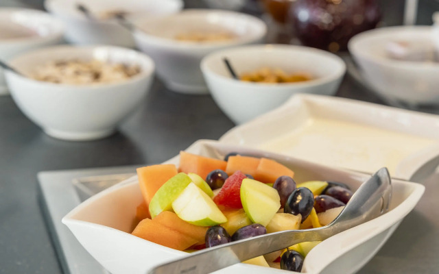 Best Western Plus Plaza Hotel Graz