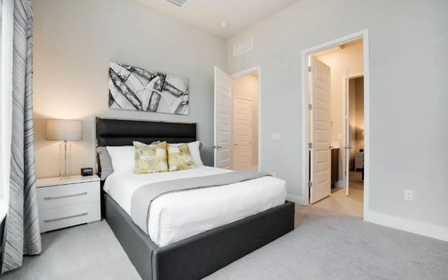 Spectrum Resort Orlando, Ascend Hotel Collection